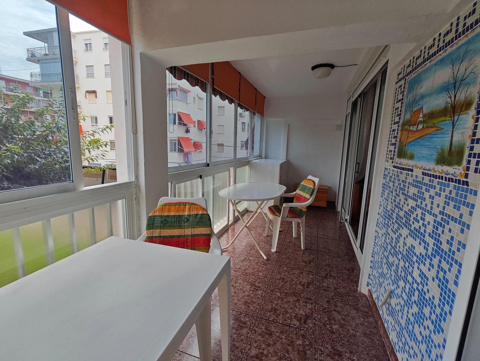 3 sypialnia Apartament na sprzedaż w Gandia z basenem garażem - 329 000 € (Ref: 10047364)