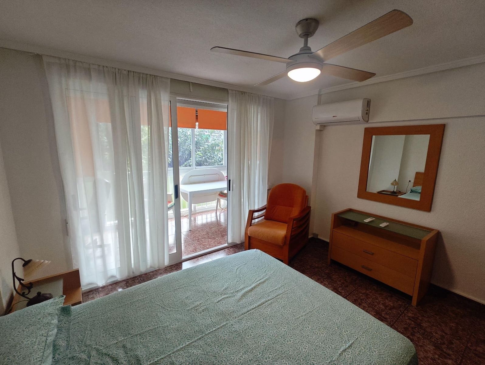 3 sypialnia Apartament na sprzedaż w Gandia z basenem garażem - 329 000 € (Ref: 10047364)