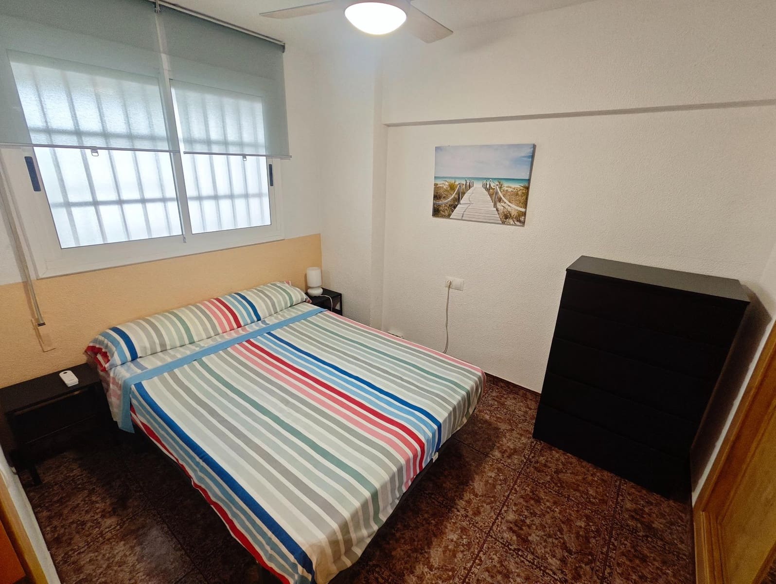 3 sypialnia Apartament na sprzedaż w Gandia z basenem garażem - 329 000 € (Ref: 10047364)