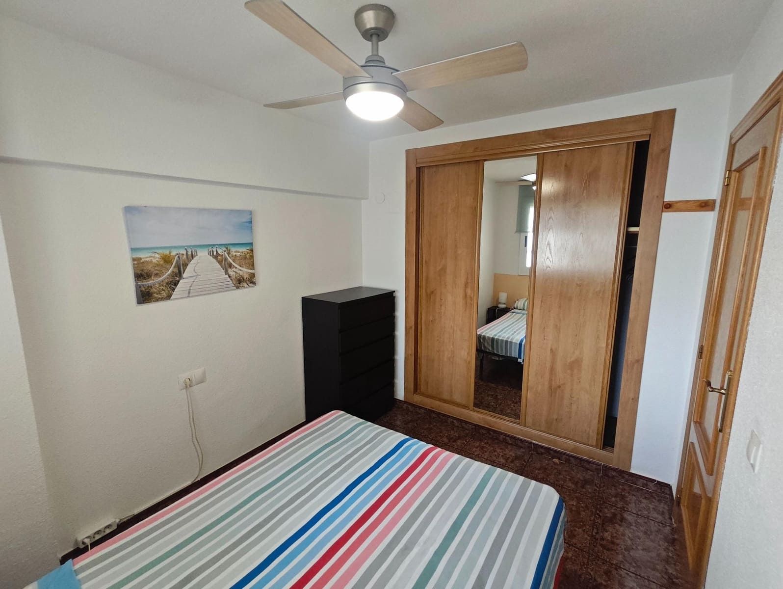 3 sypialnia Apartament na sprzedaż w Gandia z basenem garażem - 329 000 € (Ref: 10047364)