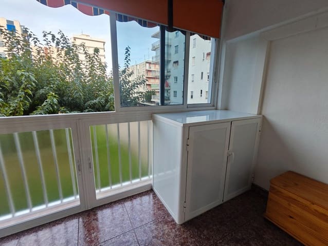 3 sypialnia Apartament na sprzedaż w Gandia z basenem garażem - 329 000 € (Ref: 10047364)