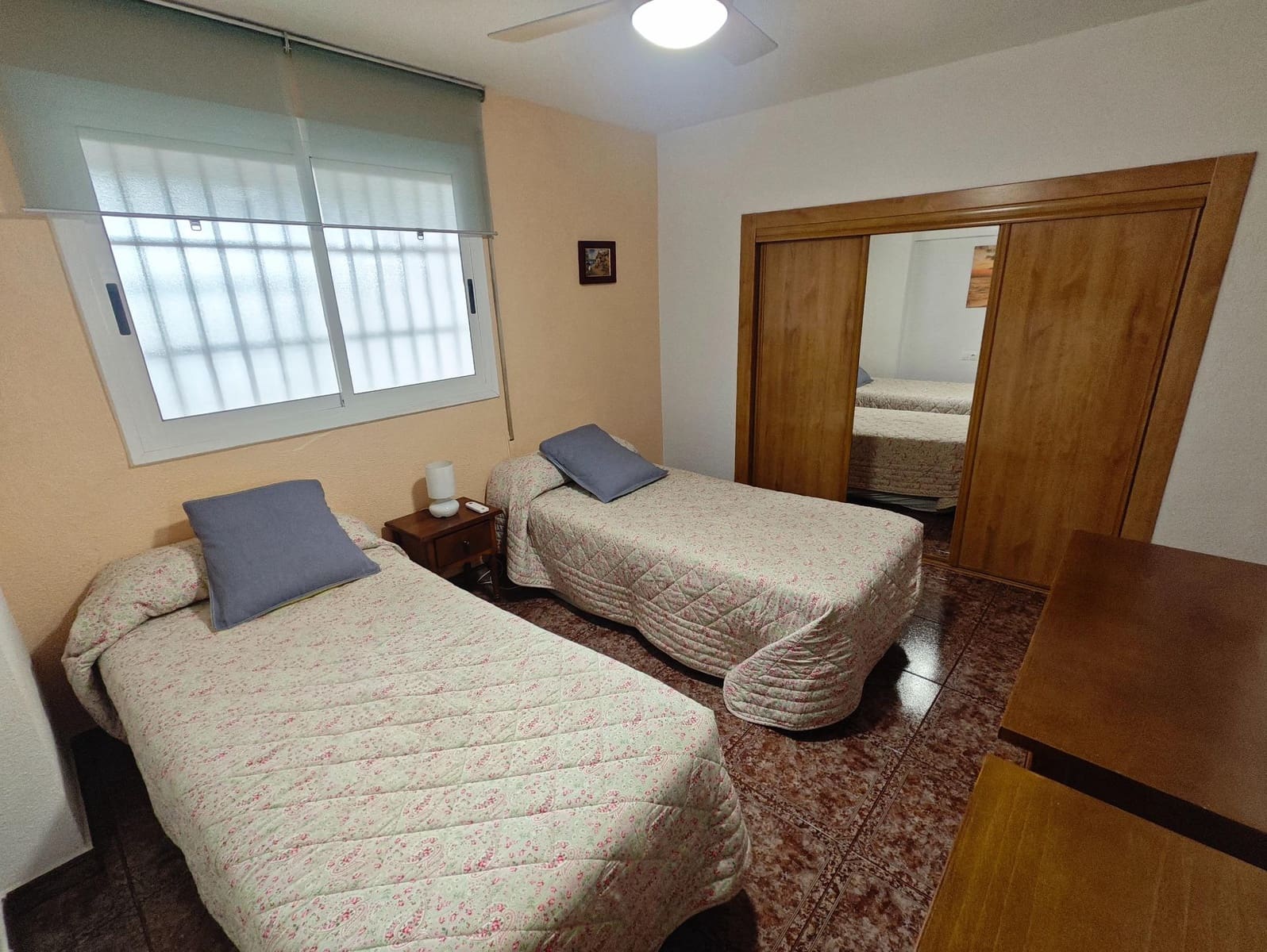 3 sypialnia Apartament na sprzedaż w Gandia z basenem garażem - 329 000 € (Ref: 10047364)