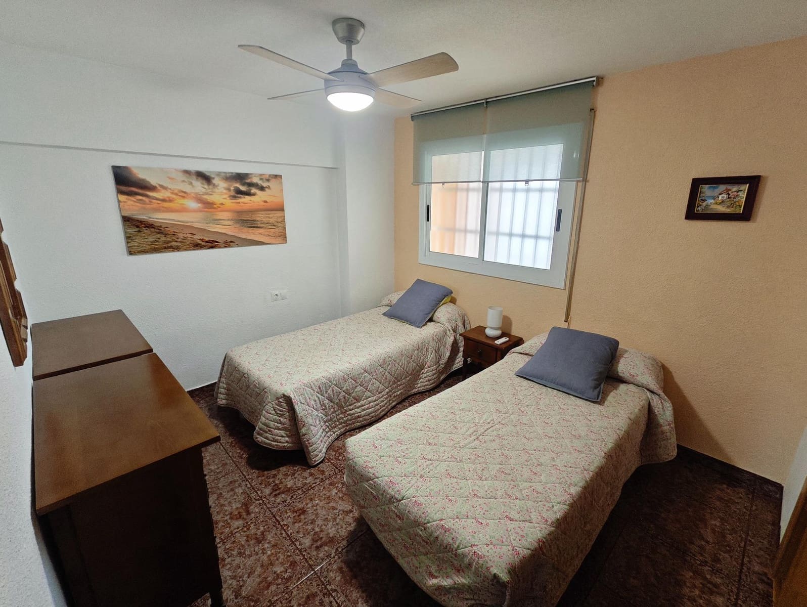 3 sypialnia Apartament na sprzedaż w Gandia z basenem garażem - 329 000 € (Ref: 10047364)