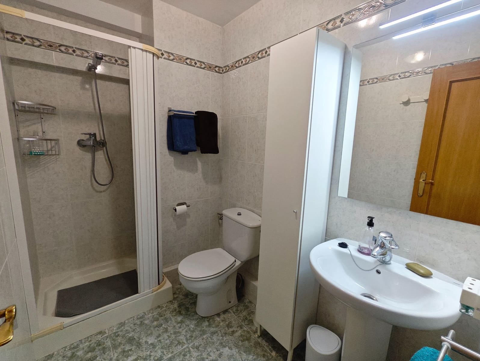 3 sypialnia Apartament na sprzedaż w Gandia z basenem garażem - 329 000 € (Ref: 10047364)