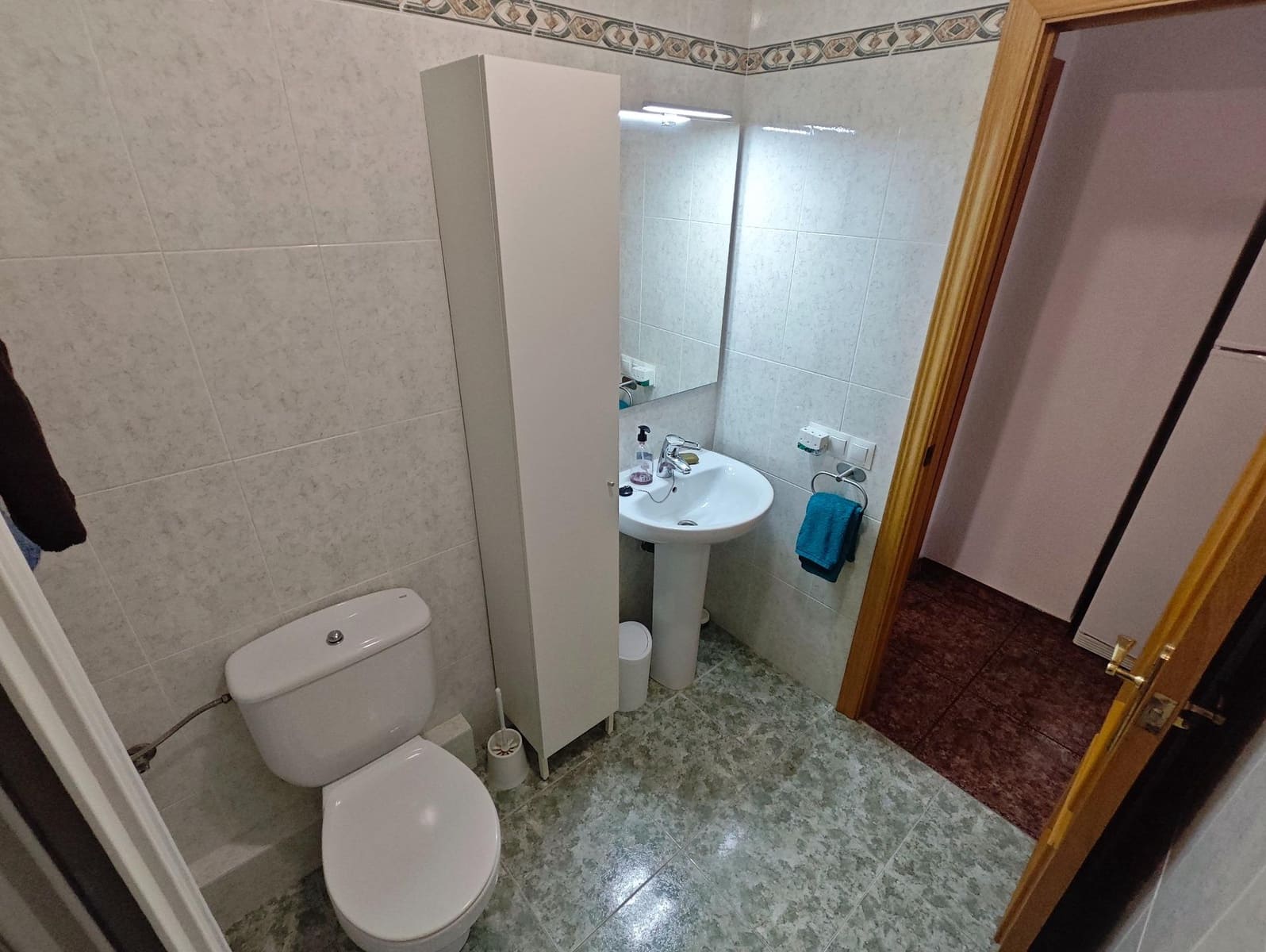 3 sypialnia Apartament na sprzedaż w Gandia z basenem garażem - 329 000 € (Ref: 10047364)