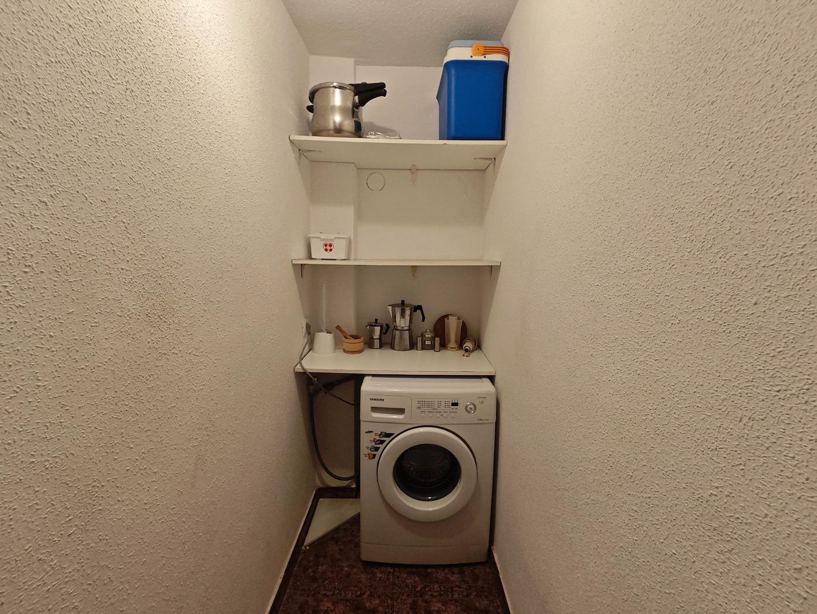 3 sypialnia Apartament na sprzedaż w Gandia z basenem garażem - 329 000 € (Ref: 10047364)