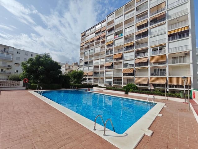 3 sypialnia Apartament na sprzedaż w Gandia z basenem garażem - 329 000 € (Ref: 10047364)