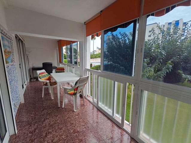 3 sypialnia Apartament na sprzedaż w Gandia z basenem garażem - 329 000 € (Ref: 10047364)