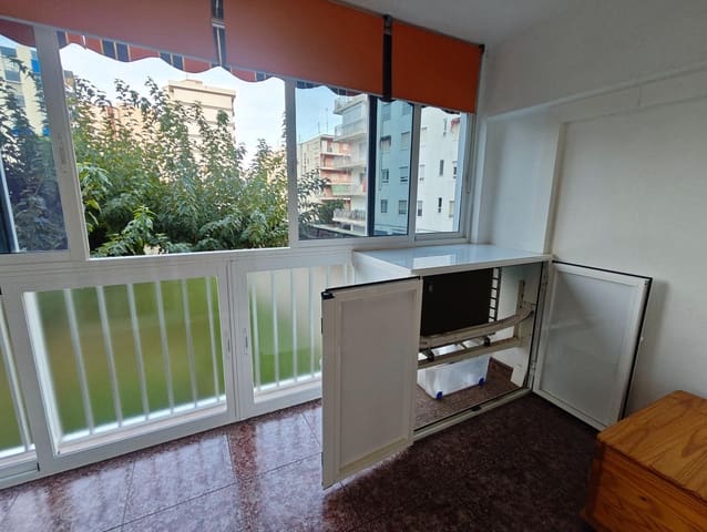 3 sypialnia Apartament na sprzedaż w Gandia z basenem garażem - 329 000 € (Ref: 10047364)
