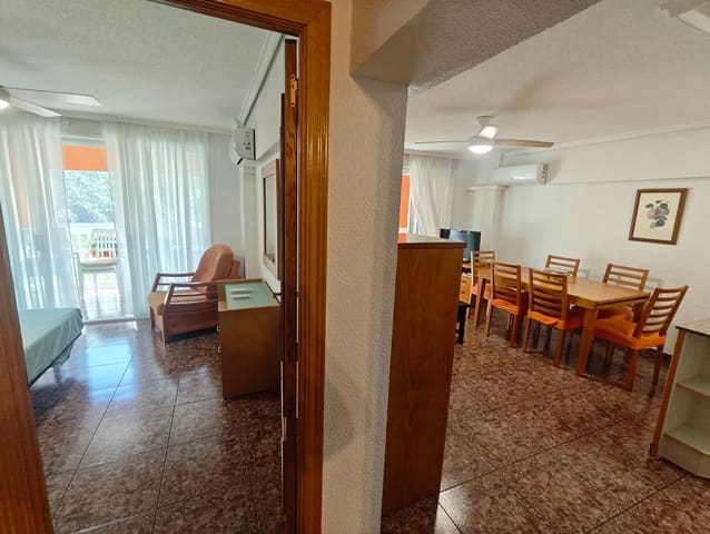 3 sypialnia Apartament na sprzedaż w Gandia z basenem garażem - 329 000 € (Ref: 10047364)
