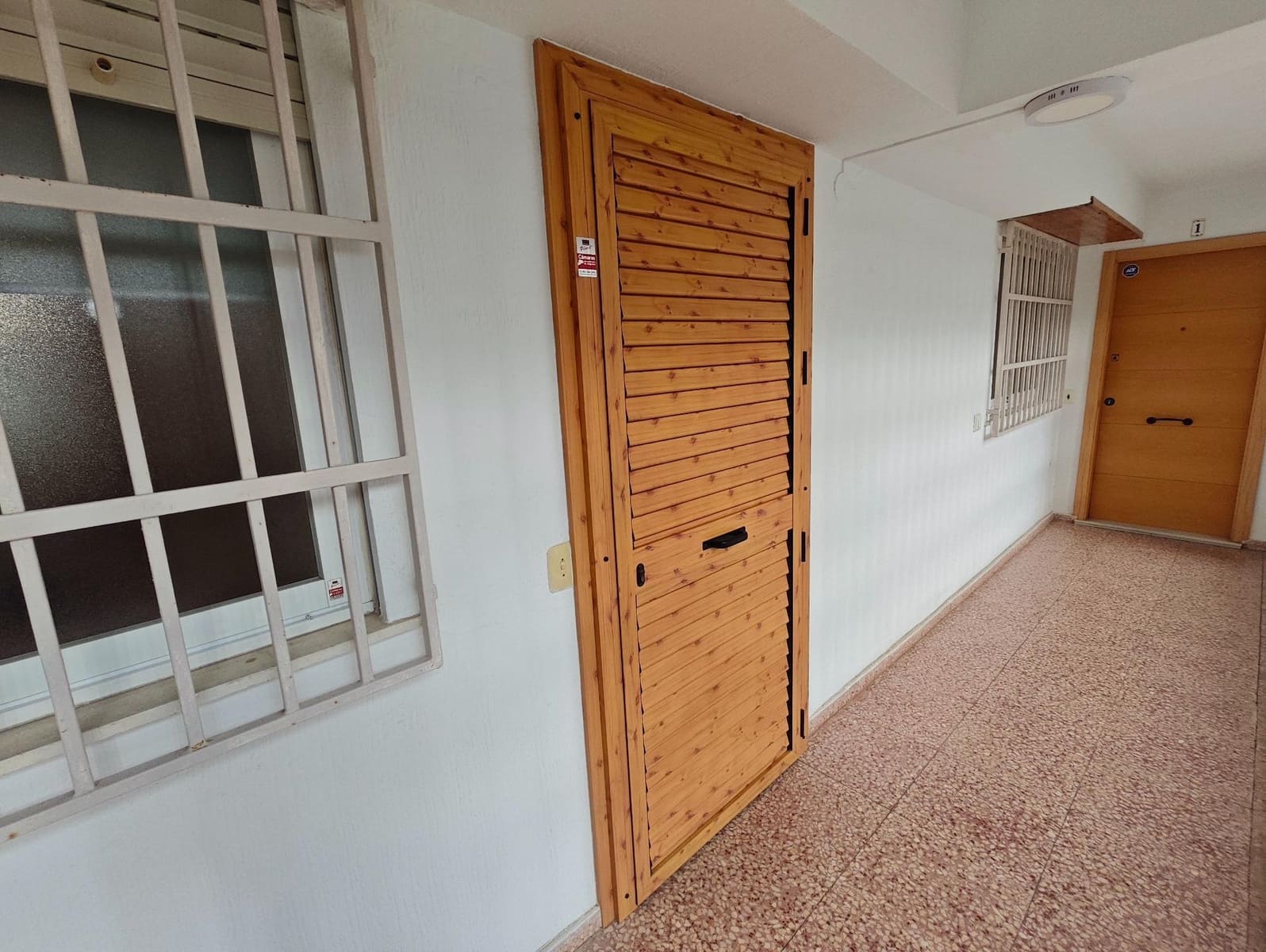 3 sypialnia Apartament na sprzedaż w Gandia z basenem garażem - 329 000 € (Ref: 10047364)