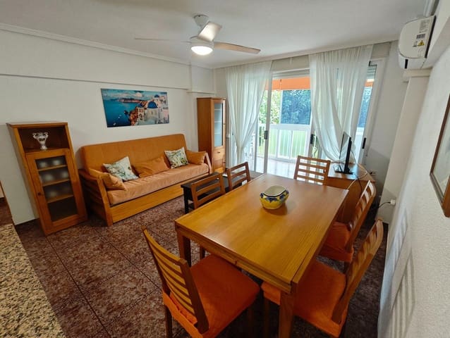 3 sypialnia Apartament na sprzedaż w Gandia z basenem garażem - 329 000 € (Ref: 10047364)