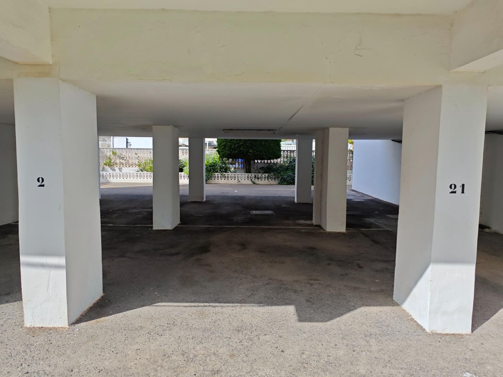 3 sypialnia Apartament na sprzedaż w Gandia z basenem garażem - 329 000 € (Ref: 10047364)