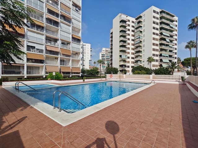 3 sypialnia Apartament na sprzedaż w Gandia z basenem garażem - 329 000 € (Ref: 10047364)