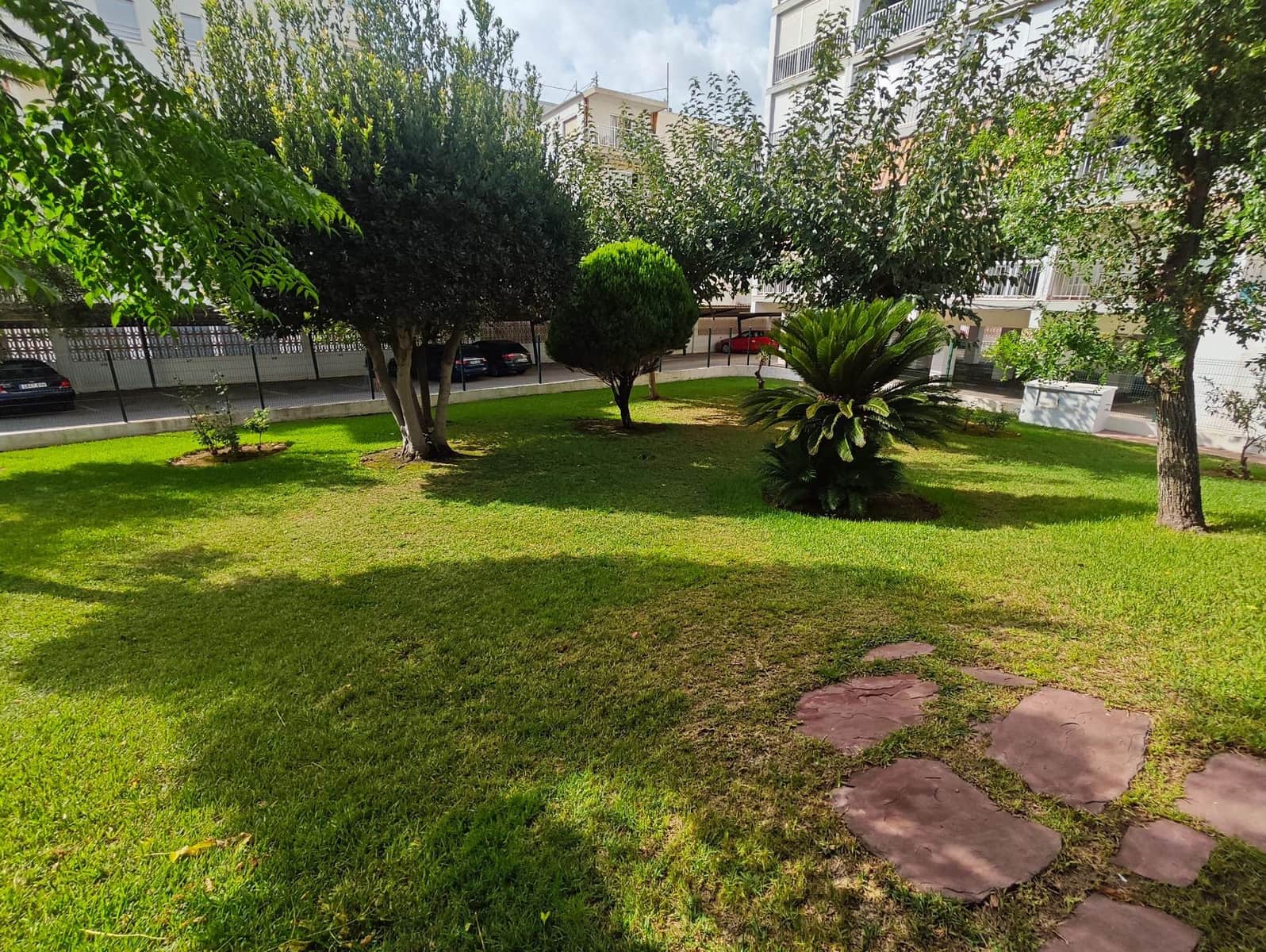 3 sypialnia Apartament na sprzedaż w Gandia z basenem garażem - 329 000 € (Ref: 10047364)