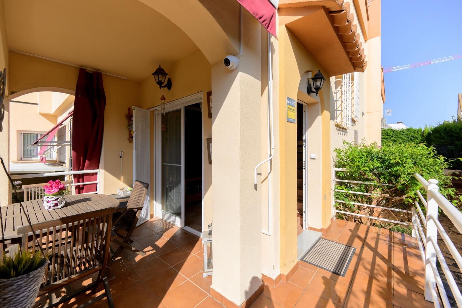 3 Zimmer Doppelhaus zu verkaufen in Gandia mit Pool Garage - 380.000 € (Ref: 10062056)