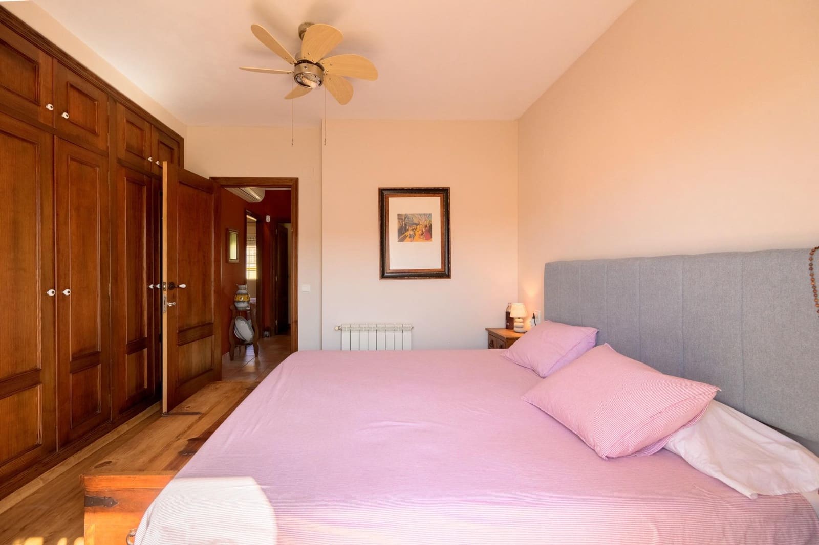 3 Zimmer Doppelhaus zu verkaufen in Gandia mit Pool Garage - 380.000 € (Ref: 10062056)