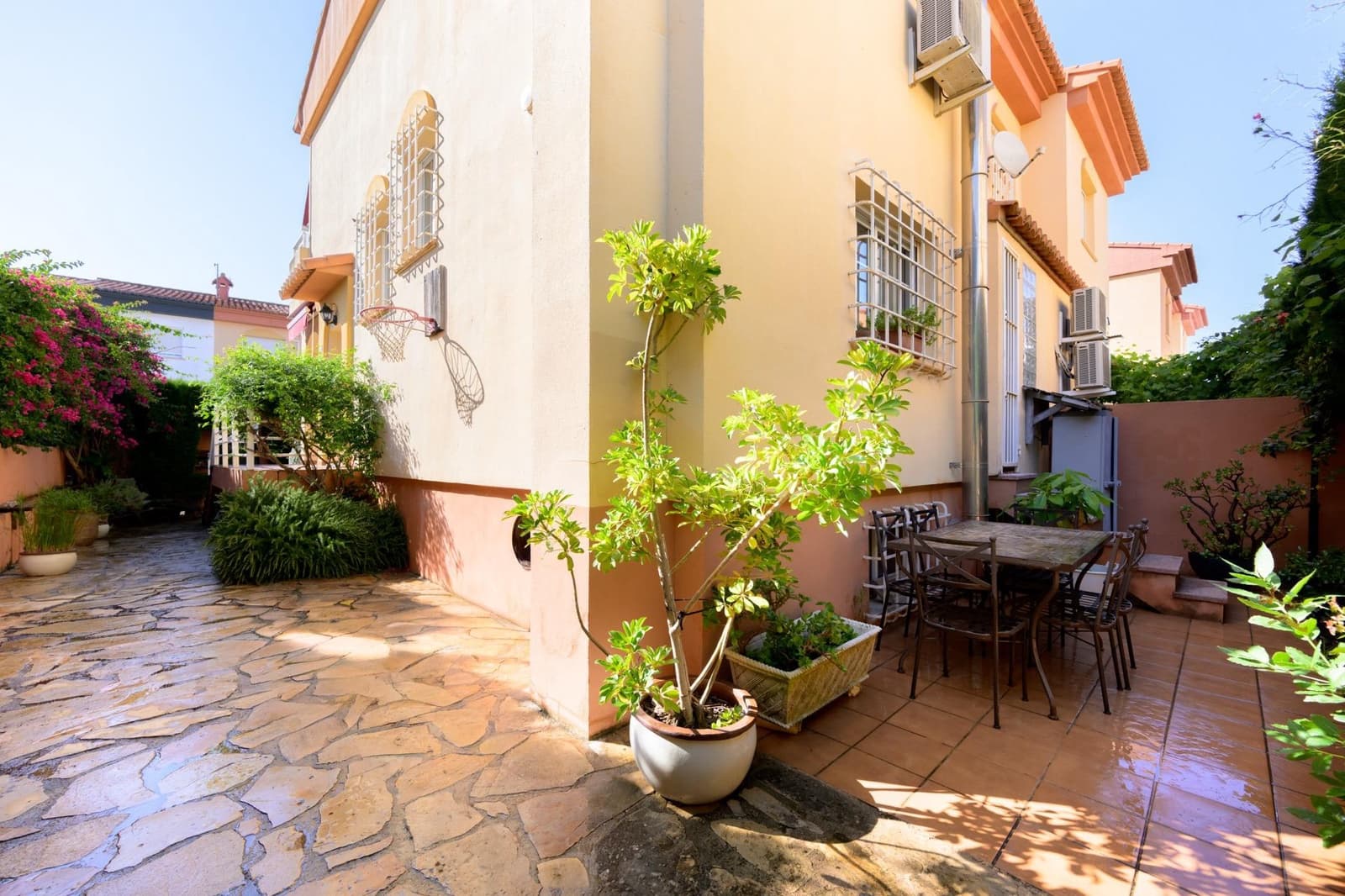 3 Zimmer Doppelhaus zu verkaufen in Gandia mit Pool Garage - 380.000 € (Ref: 10062056)