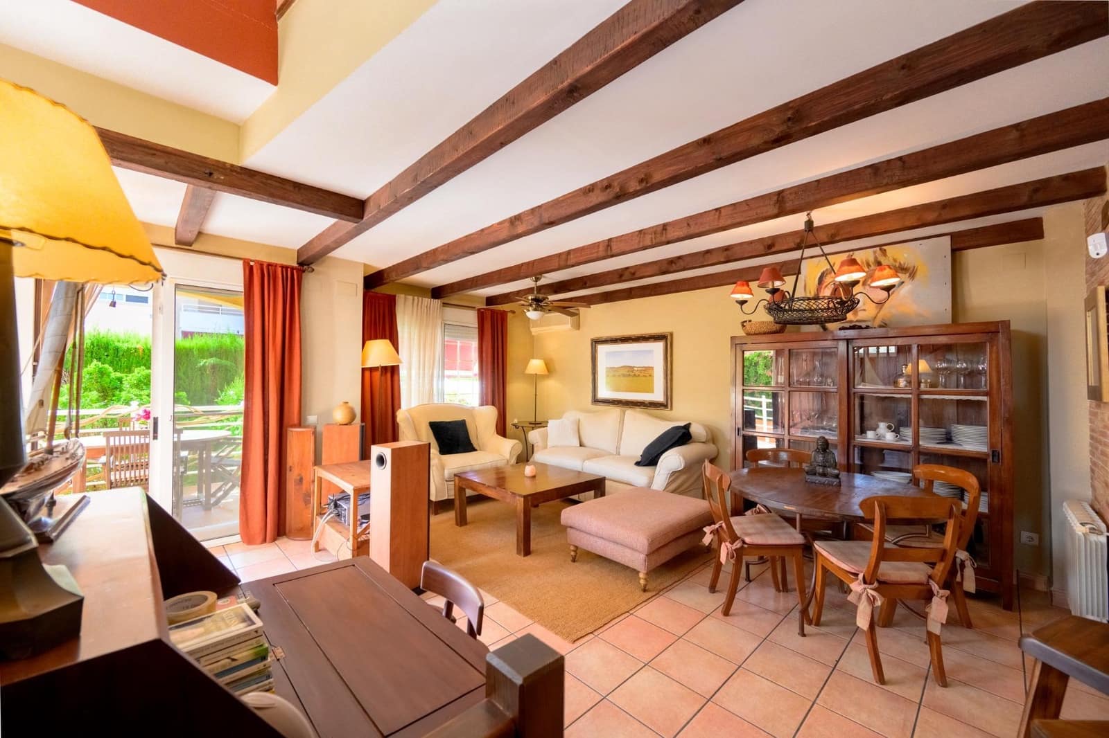 3 Zimmer Doppelhaus zu verkaufen in Gandia mit Pool Garage - 380.000 € (Ref: 10062056)