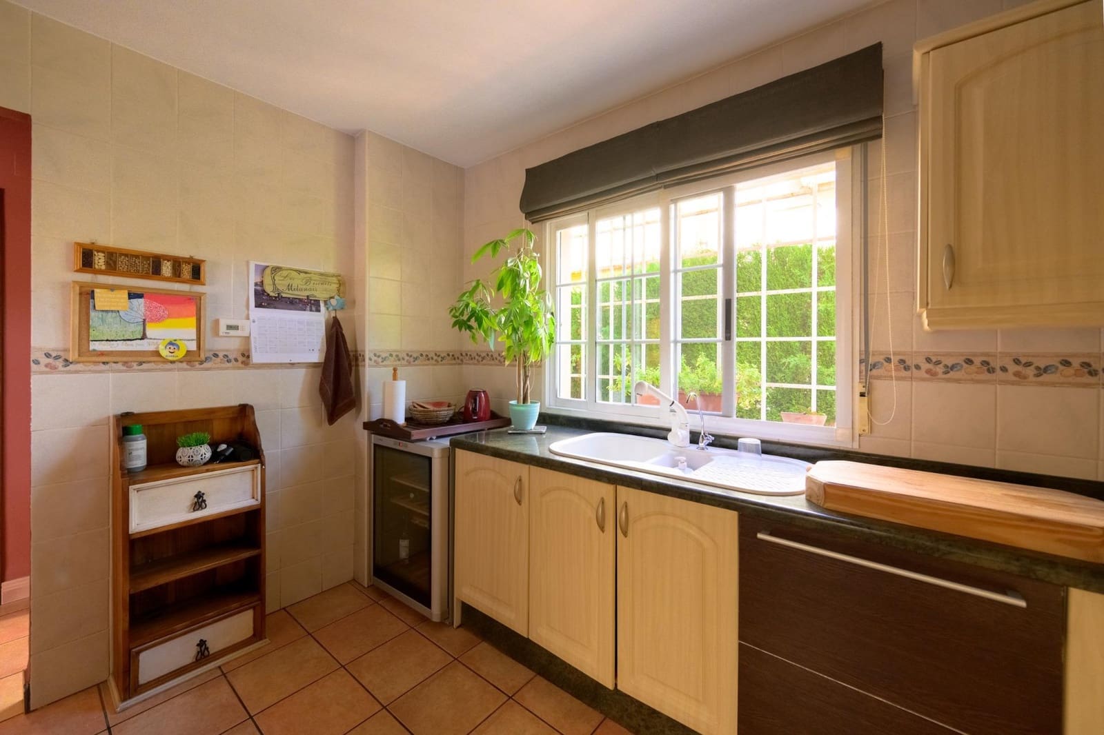 3 Zimmer Doppelhaus zu verkaufen in Gandia mit Pool Garage - 380.000 € (Ref: 10062056)