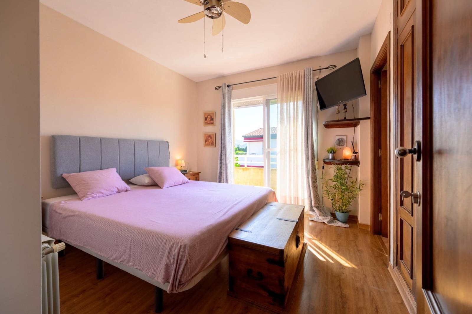 3 Zimmer Doppelhaus zu verkaufen in Gandia mit Pool Garage - 380.000 € (Ref: 10062056)