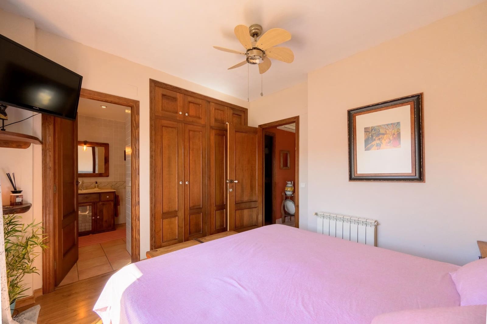 3 Zimmer Doppelhaus zu verkaufen in Gandia mit Pool Garage - 380.000 € (Ref: 10062056)