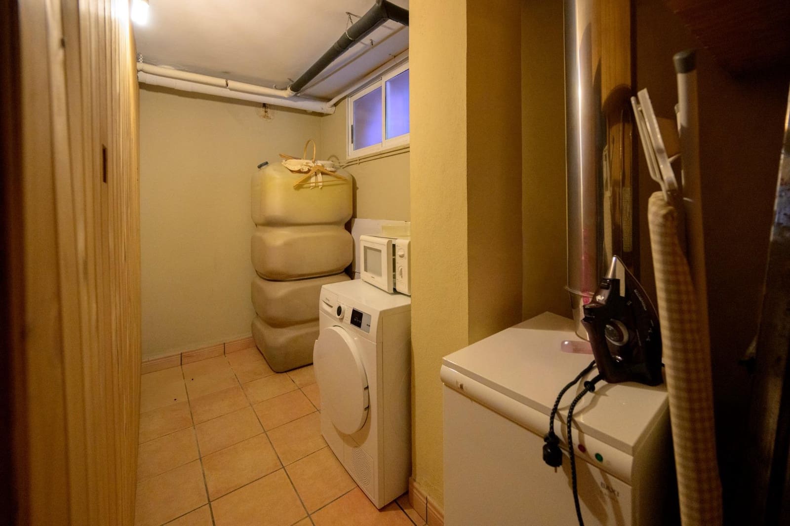 3 Zimmer Doppelhaus zu verkaufen in Gandia mit Pool Garage - 380.000 € (Ref: 10062056)