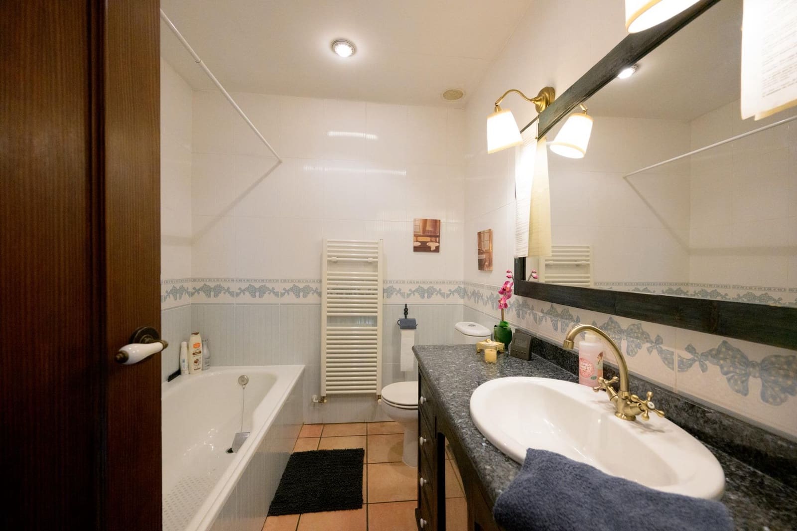 3 Zimmer Doppelhaus zu verkaufen in Gandia mit Pool Garage - 380.000 € (Ref: 10062056)