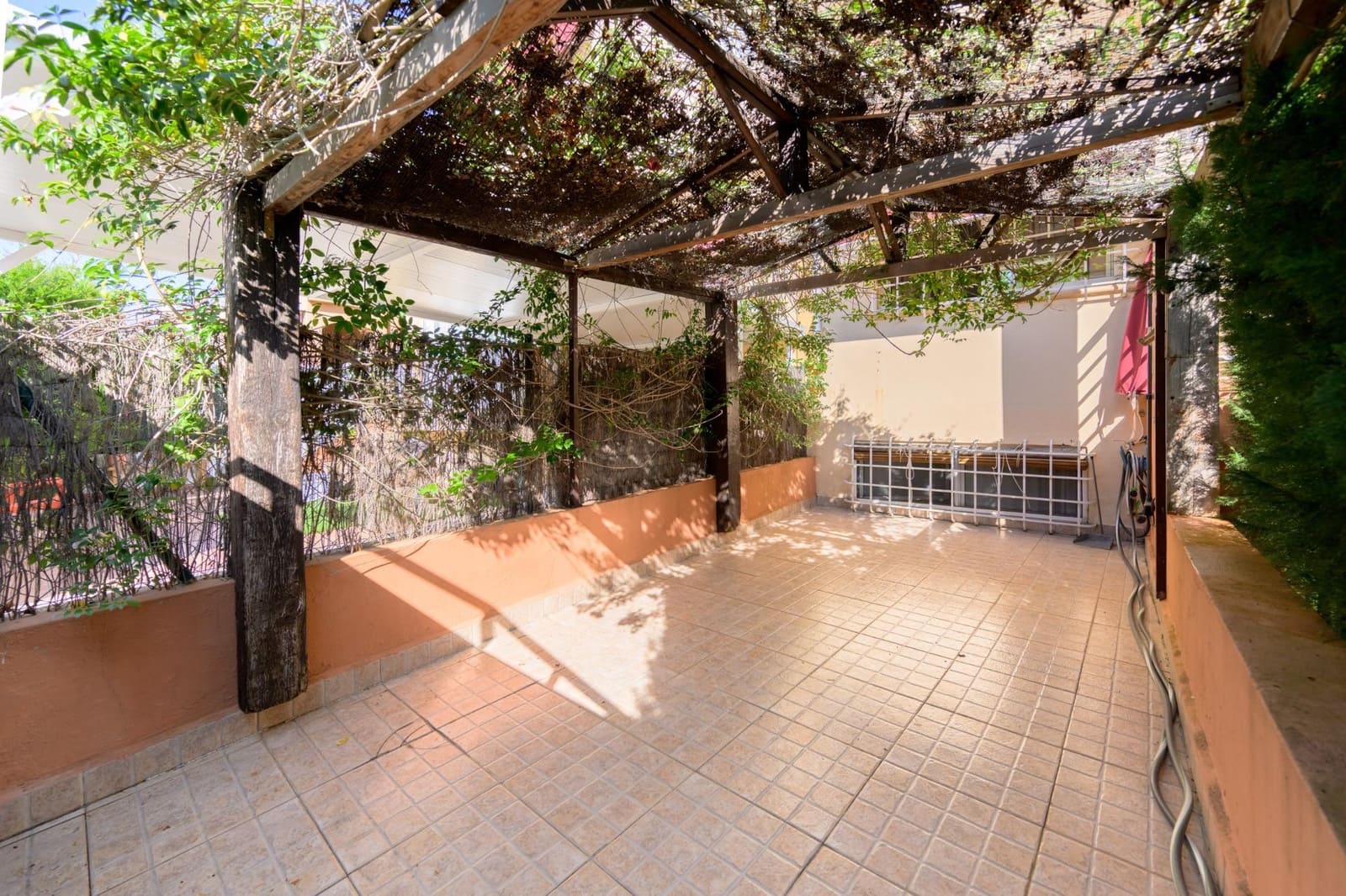 3 Zimmer Doppelhaus zu verkaufen in Gandia mit Pool Garage - 380.000 € (Ref: 10062056)