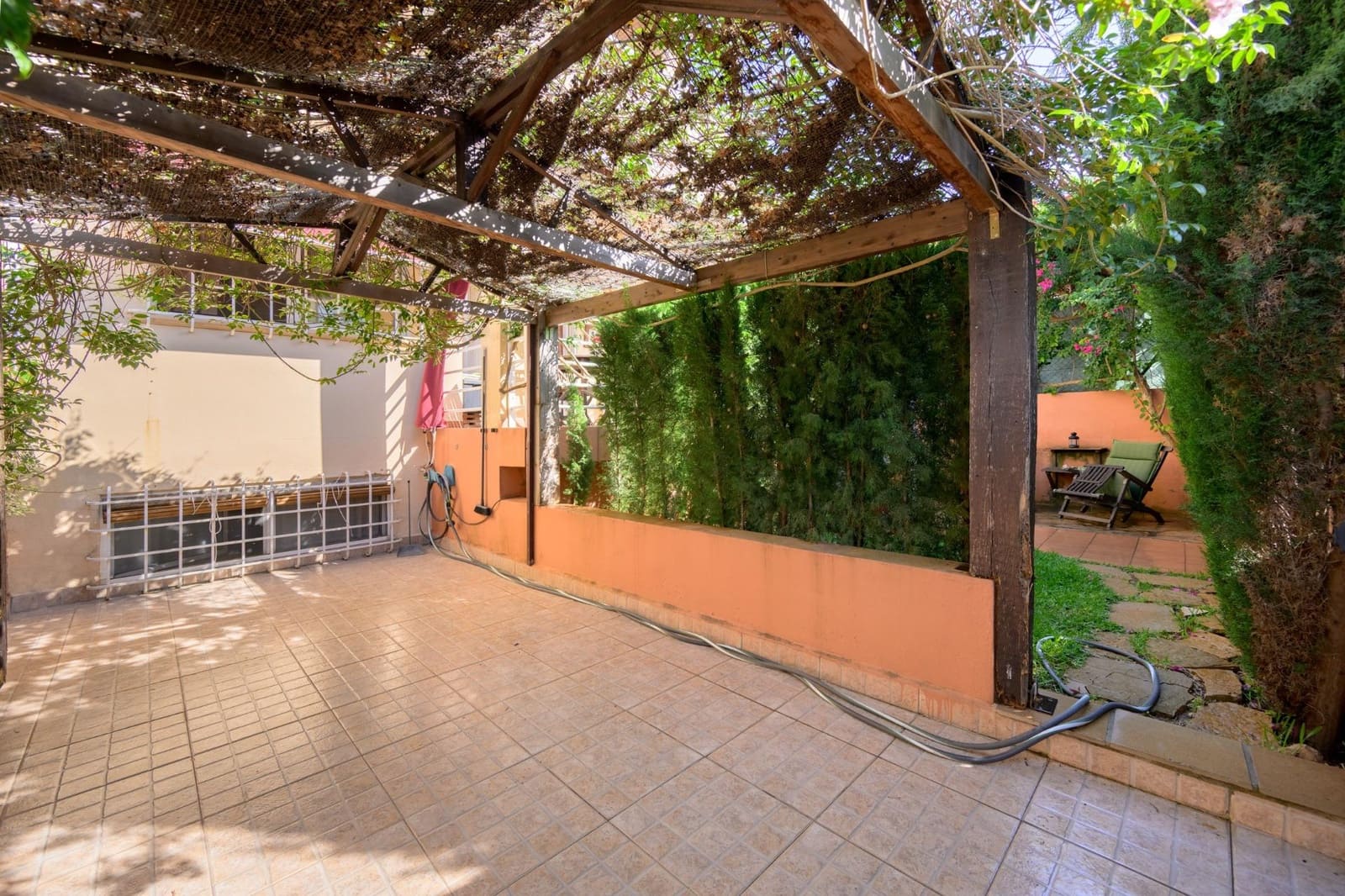 3 Zimmer Doppelhaus zu verkaufen in Gandia mit Pool Garage - 380.000 € (Ref: 10062056)