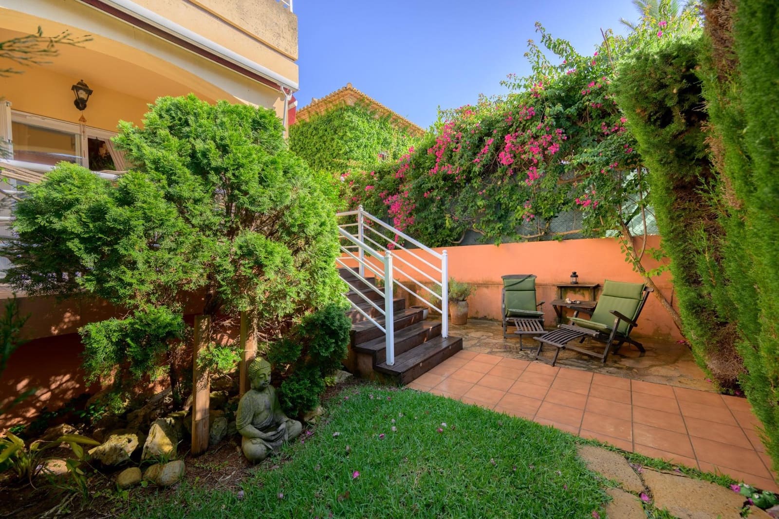 3 Zimmer Doppelhaus zu verkaufen in Gandia mit Pool Garage - 380.000 € (Ref: 10062056)