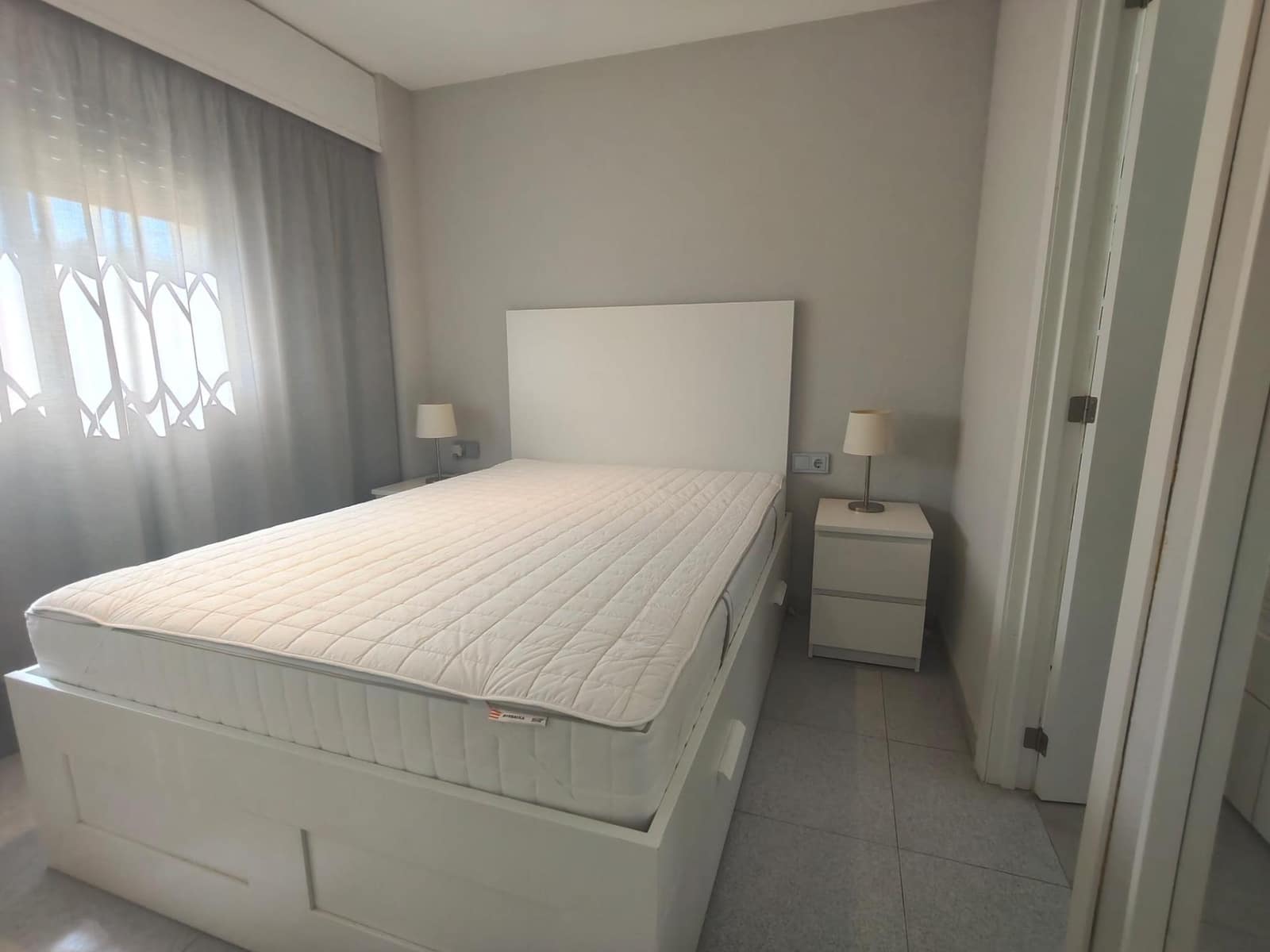 3 sypialnia Apartament na sprzedaż w Gandia z basenem garażem - 308 000 € (Ref: 10086224)
