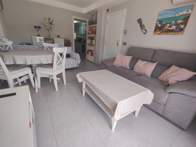 3 sypialnia Apartament na sprzedaż w Gandia z basenem garażem - 308 000 € (Ref: 10086224)