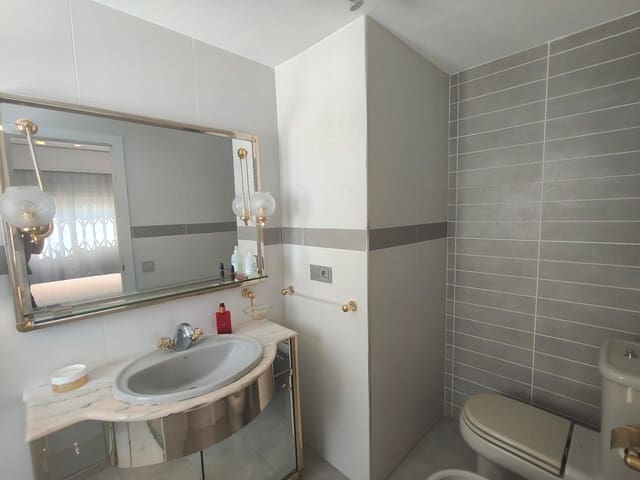 3 sypialnia Apartament na sprzedaż w Gandia z basenem garażem - 308 000 € (Ref: 10086224)
