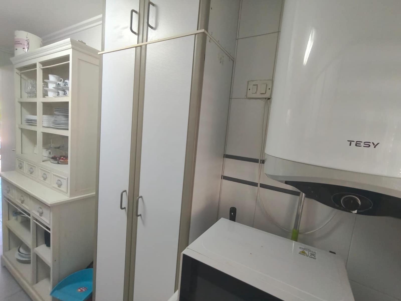 3 sypialnia Apartament na sprzedaż w Gandia z basenem garażem - 308 000 € (Ref: 10086224)