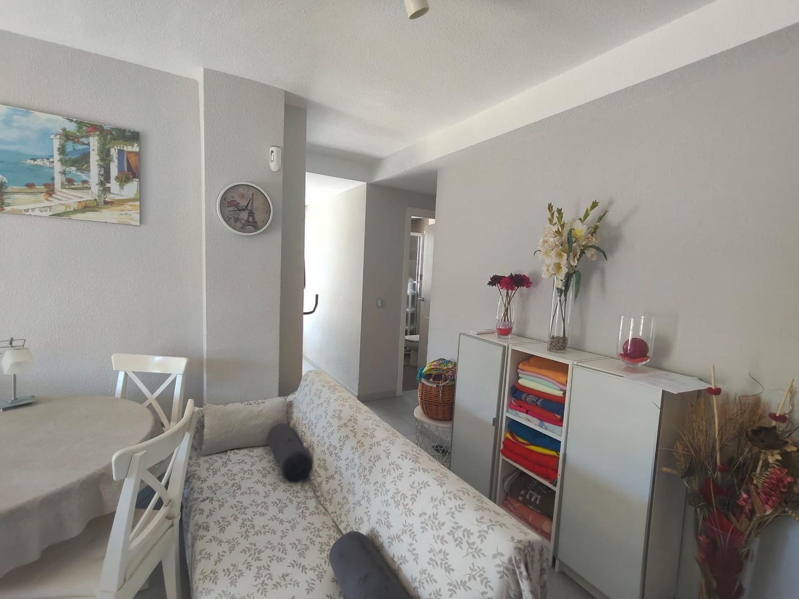3 sypialnia Apartament na sprzedaż w Gandia z basenem garażem - 308 000 € (Ref: 10086224)