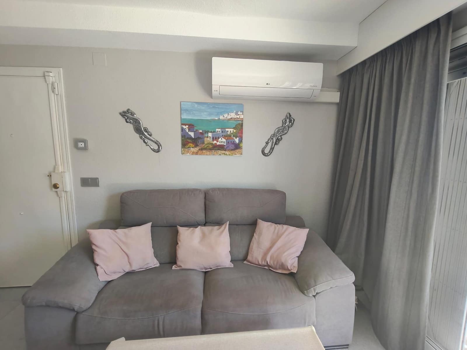 3 sypialnia Apartament na sprzedaż w Gandia z basenem garażem - 308 000 € (Ref: 10086224)