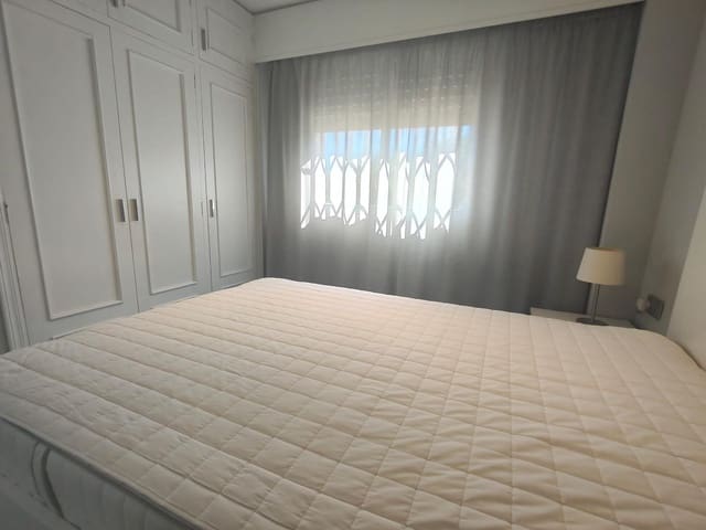 3 sypialnia Apartament na sprzedaż w Gandia z basenem garażem - 308 000 € (Ref: 10086224)