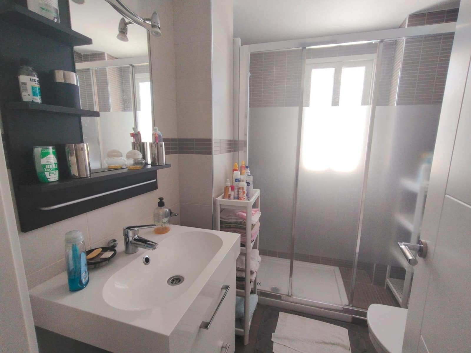3 sypialnia Apartament na sprzedaż w Gandia z basenem garażem - 308 000 € (Ref: 10086224)