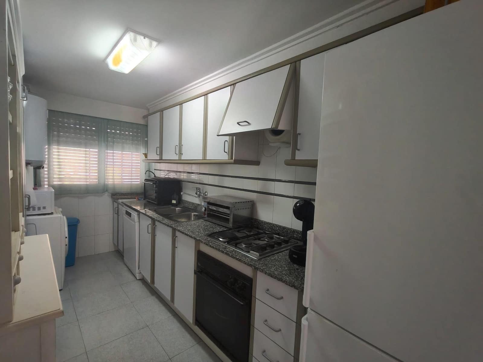 3 sypialnia Apartament na sprzedaż w Gandia z basenem garażem - 308 000 € (Ref: 10086224)