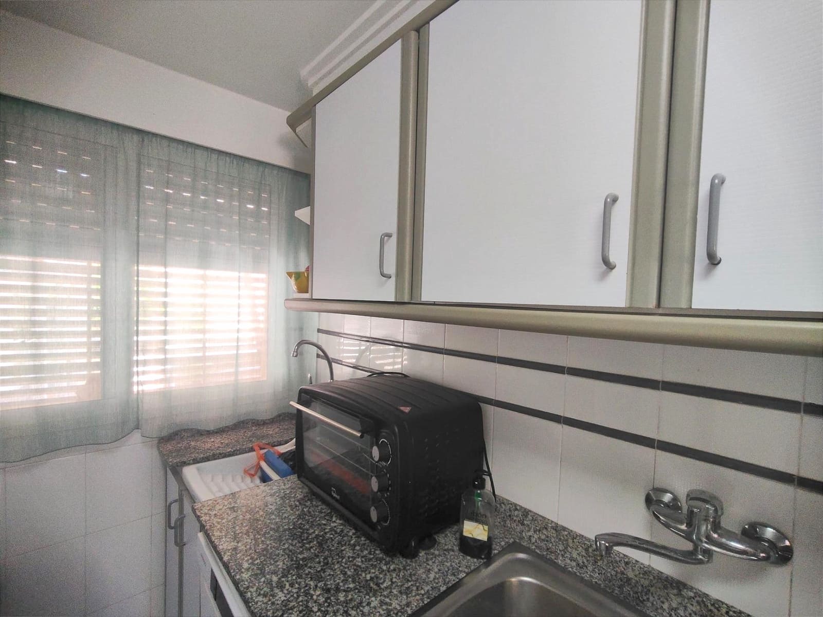 3 sypialnia Apartament na sprzedaż w Gandia z basenem garażem - 308 000 € (Ref: 10086224)