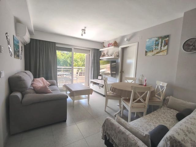 3 sypialnia Apartament na sprzedaż w Gandia z basenem garażem - 308 000 € (Ref: 10086224)