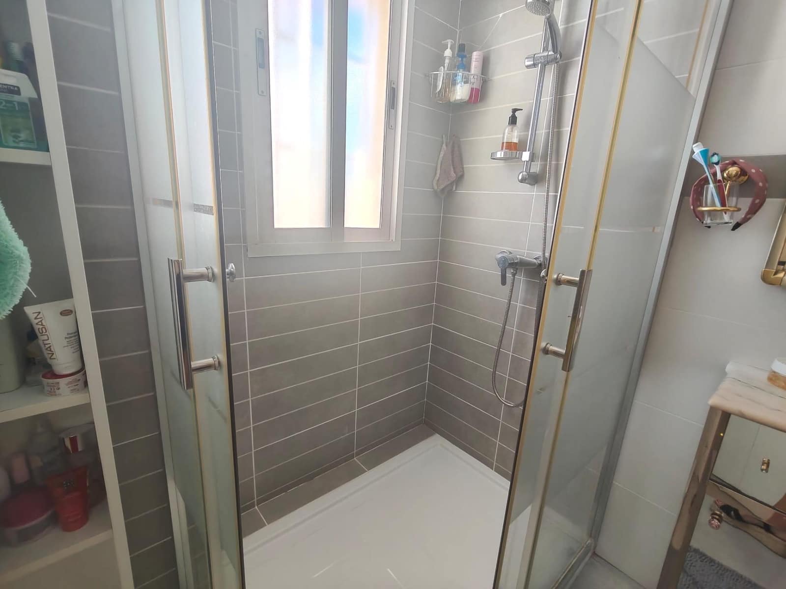3 sypialnia Apartament na sprzedaż w Gandia z basenem garażem - 308 000 € (Ref: 10086224)