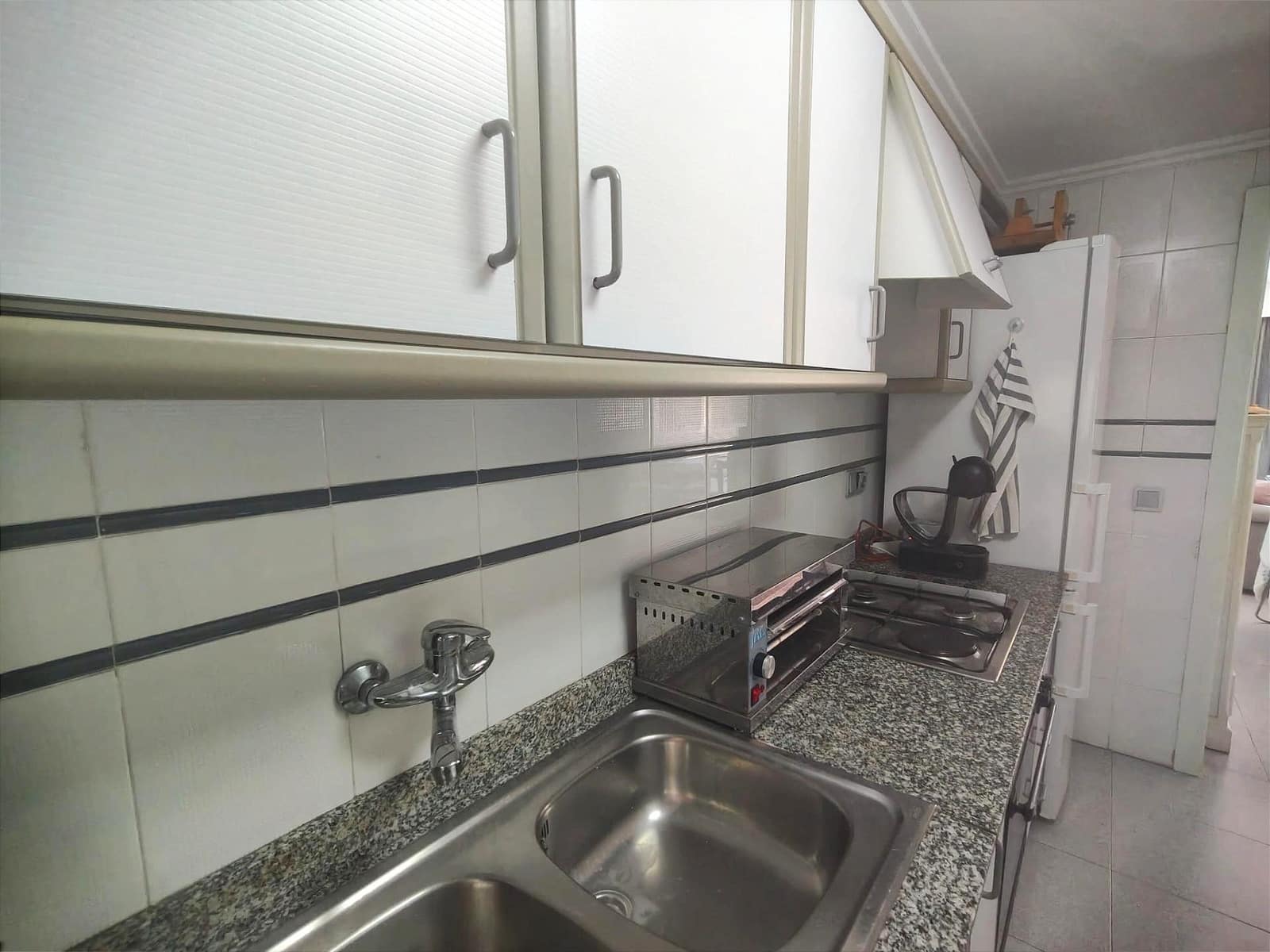 3 sypialnia Apartament na sprzedaż w Gandia z basenem garażem - 308 000 € (Ref: 10086224)