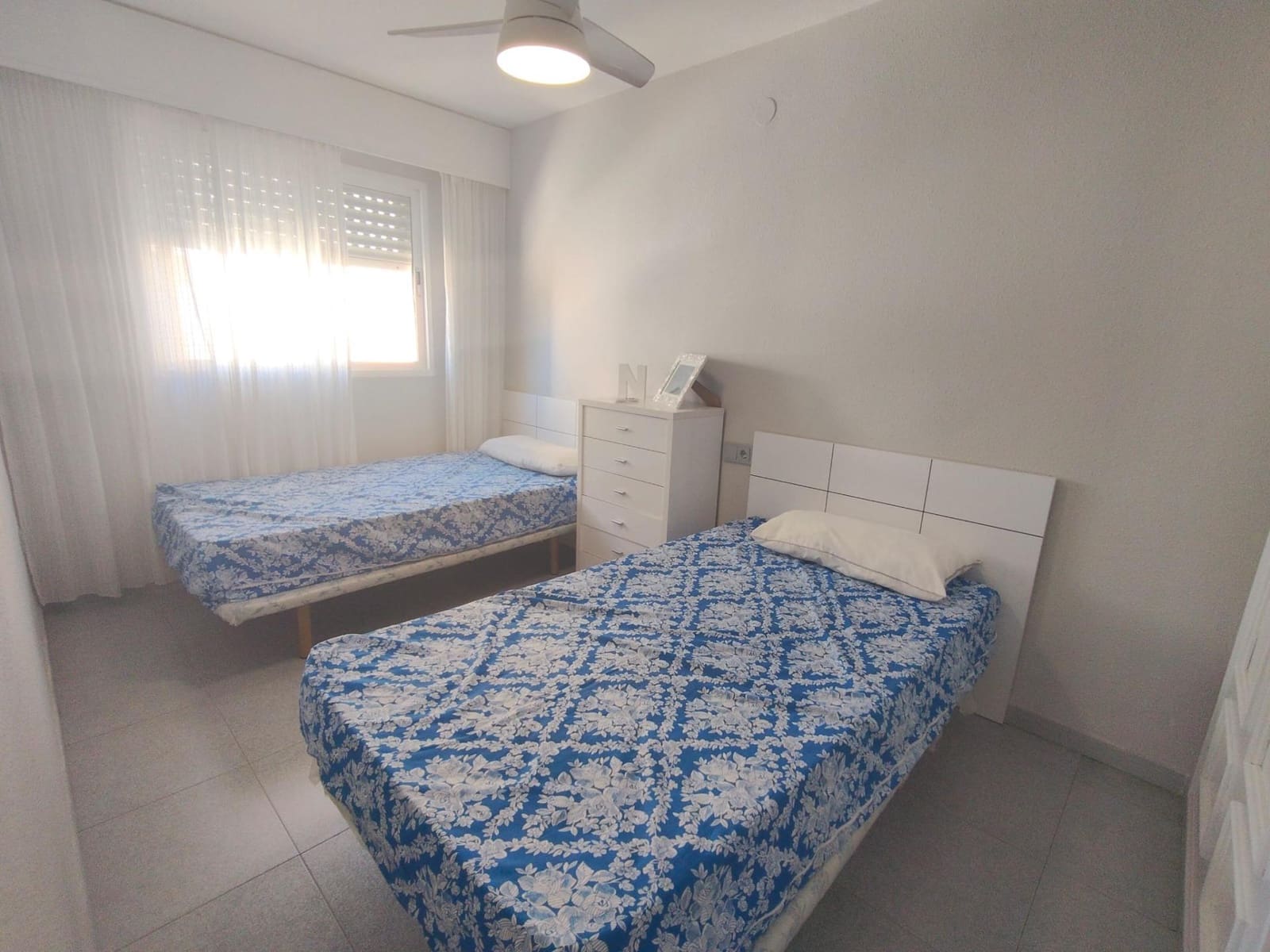 3 sypialnia Apartament na sprzedaż w Gandia z basenem garażem - 308 000 € (Ref: 10086224)