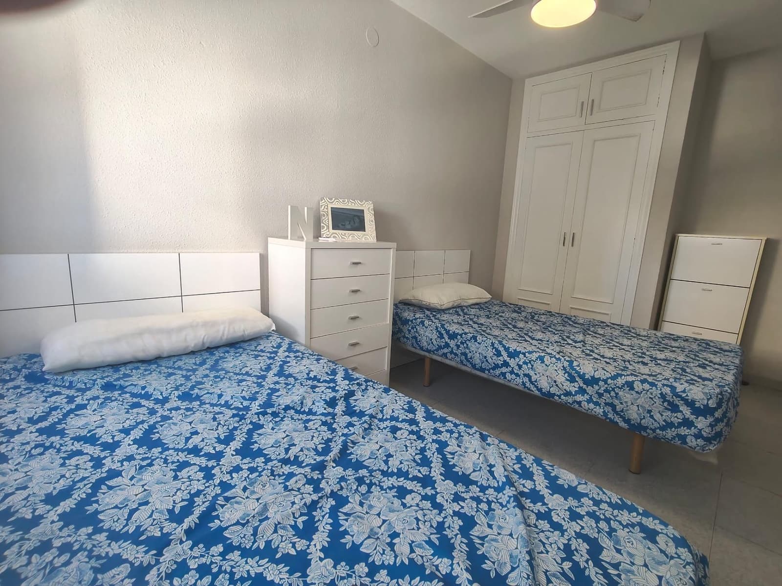 3 sypialnia Apartament na sprzedaż w Gandia z basenem garażem - 308 000 € (Ref: 10086224)