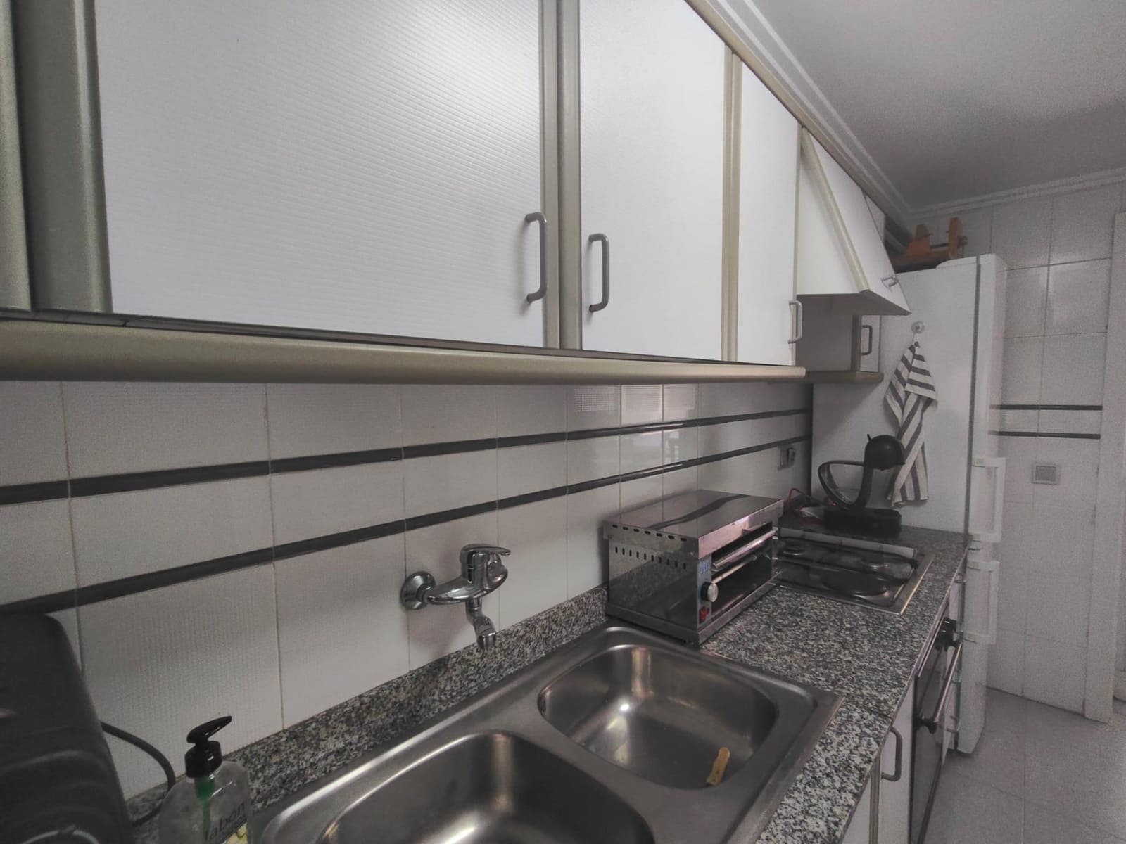 3 sypialnia Apartament na sprzedaż w Gandia z basenem garażem - 308 000 € (Ref: 10086224)