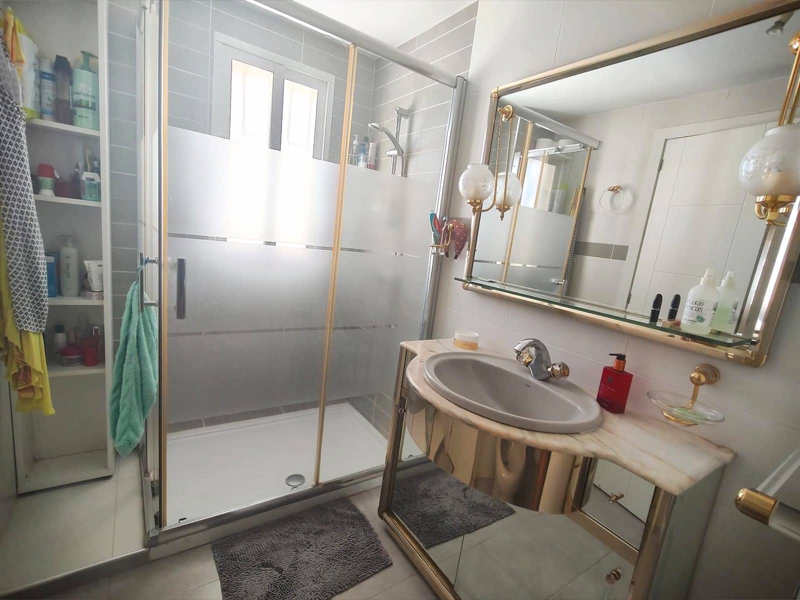 3 sypialnia Apartament na sprzedaż w Gandia z basenem garażem - 308 000 € (Ref: 10086224)