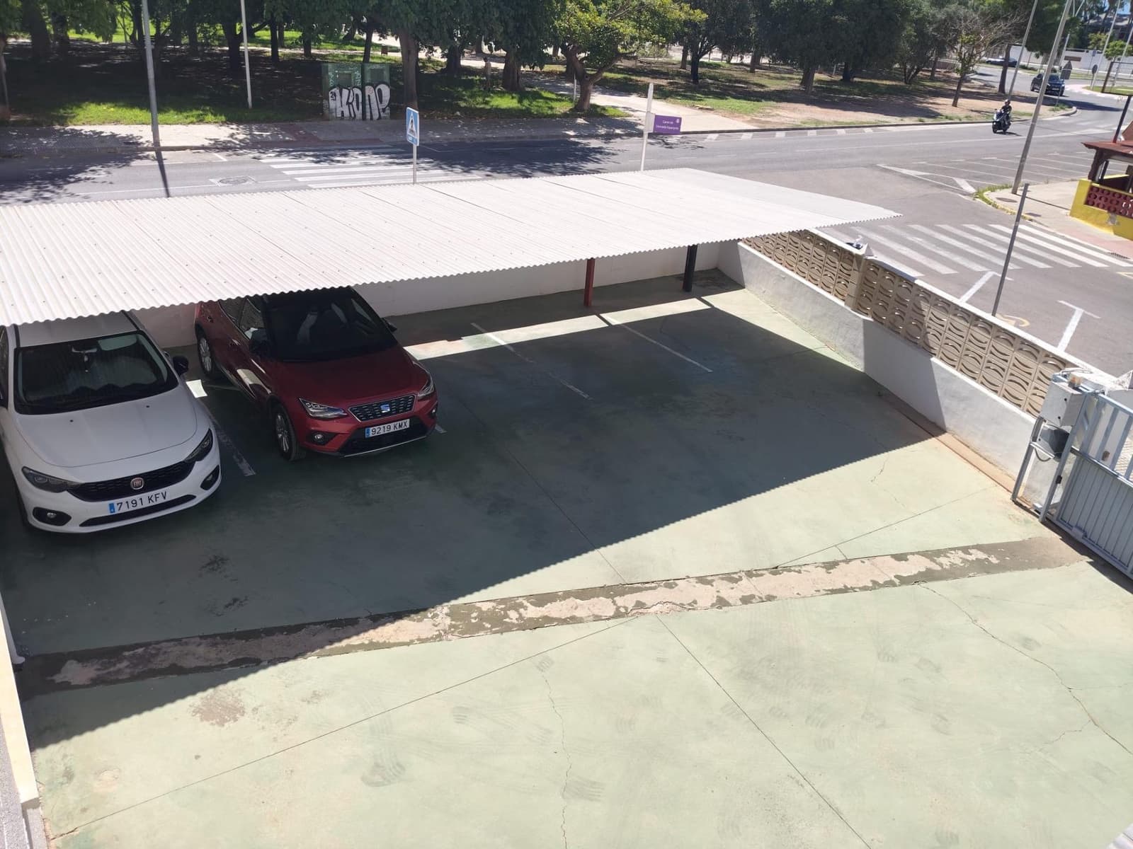 3 sypialnia Apartament na sprzedaż w Gandia z basenem garażem - 308 000 € (Ref: 10086224)