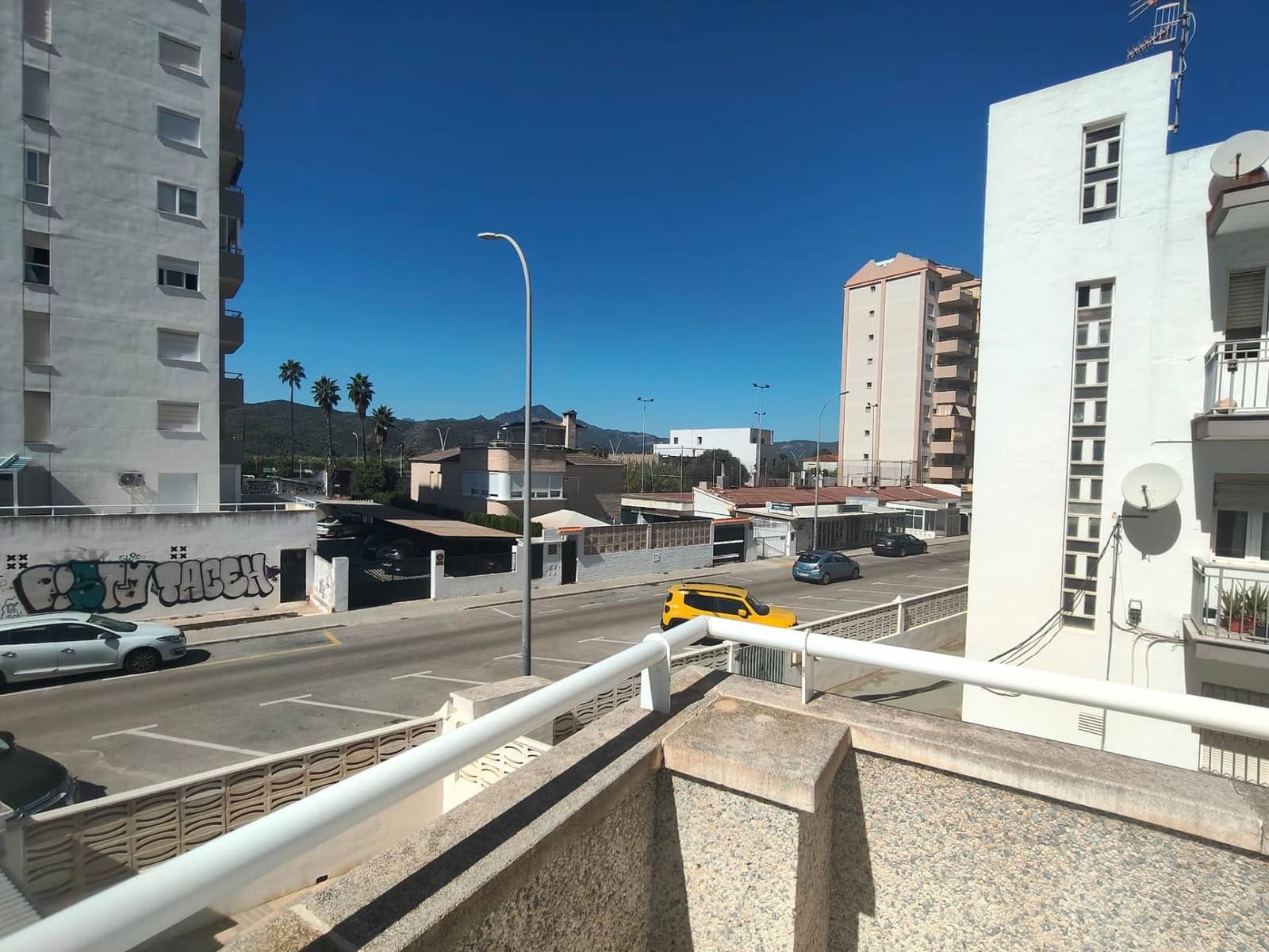 3 sypialnia Apartament na sprzedaż w Gandia z basenem garażem - 308 000 € (Ref: 10086224)